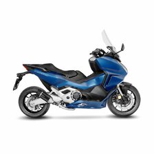 LEO VINCE VÝFUKOVÉ POTRUBIE HONDA FORZA 750 (2021 - 2023)